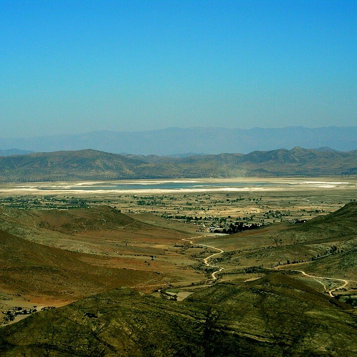 	Chuquisaca	