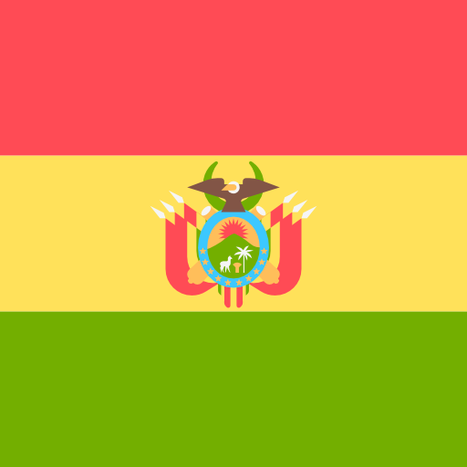 	Bolivia	