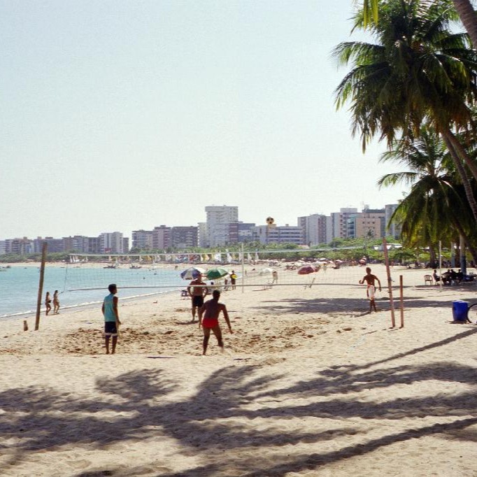 	Alagoas	