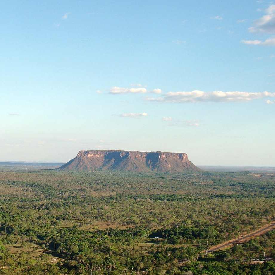 	Maranhão	