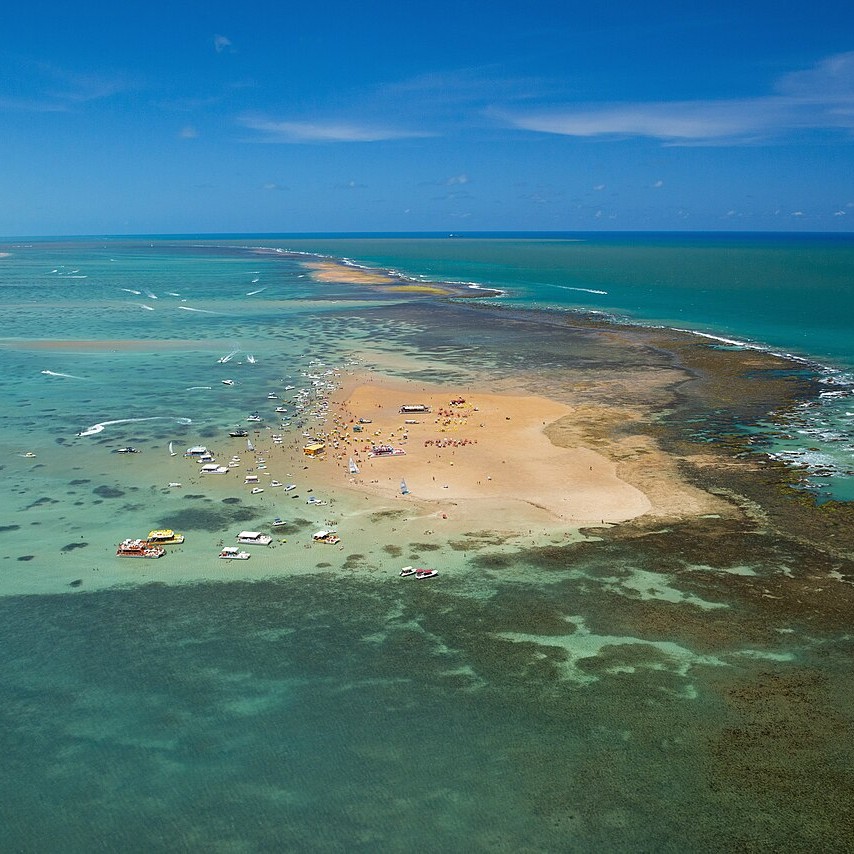 	Paraíba	