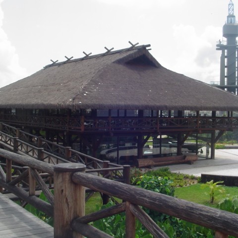 	Pará	