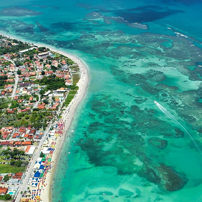 	Pernambuco	