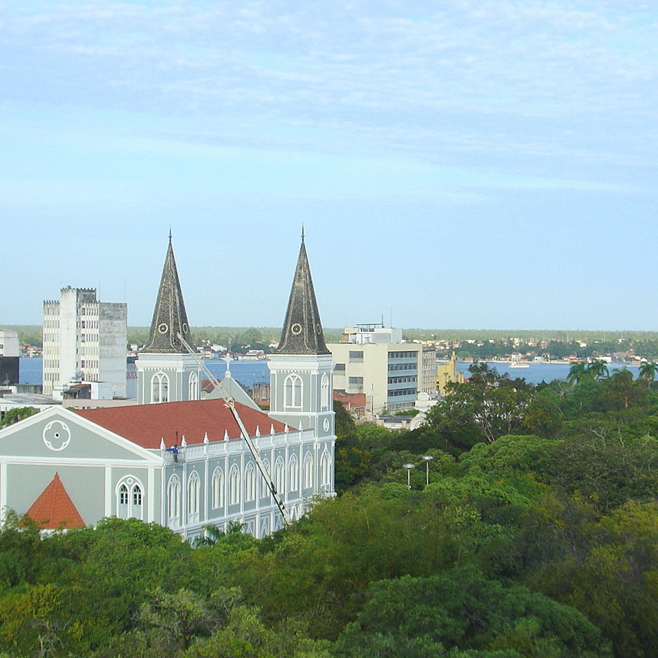 	Sergipe	