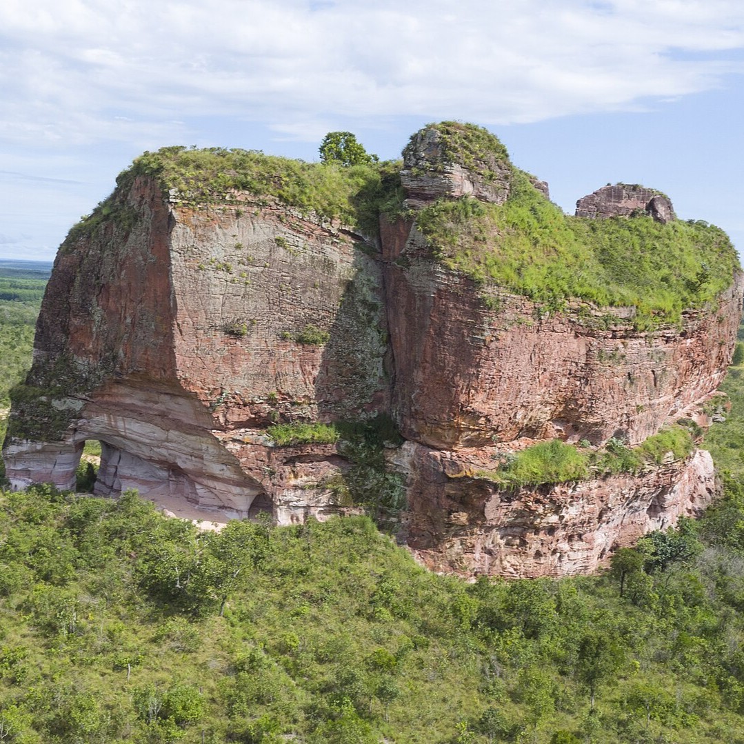 	Tocantins	