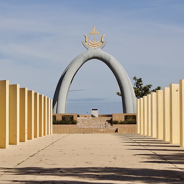 	Belait	