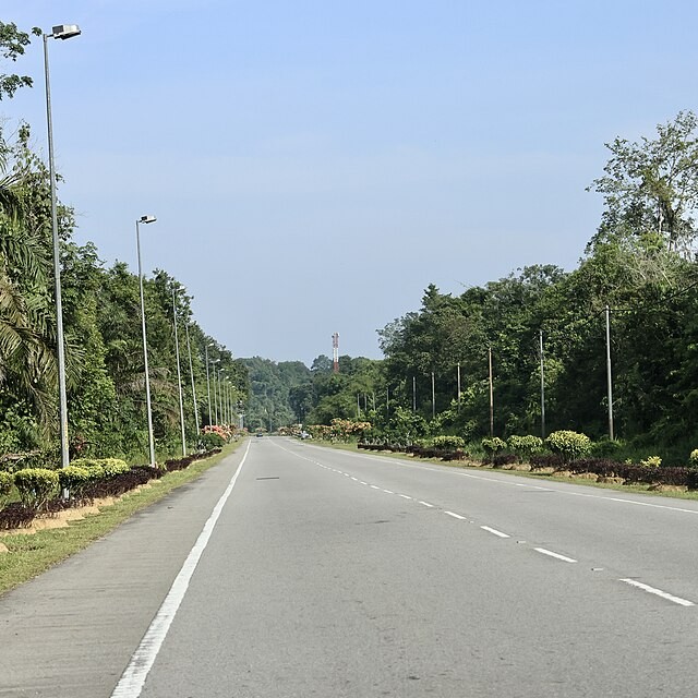 	Temburong	