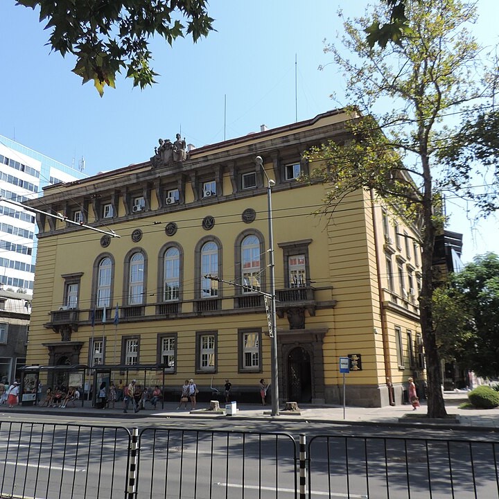 	Burgas	