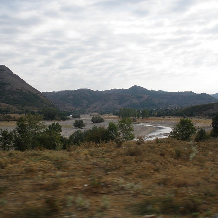 	Kardzhali	