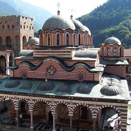 	Kyustendil	