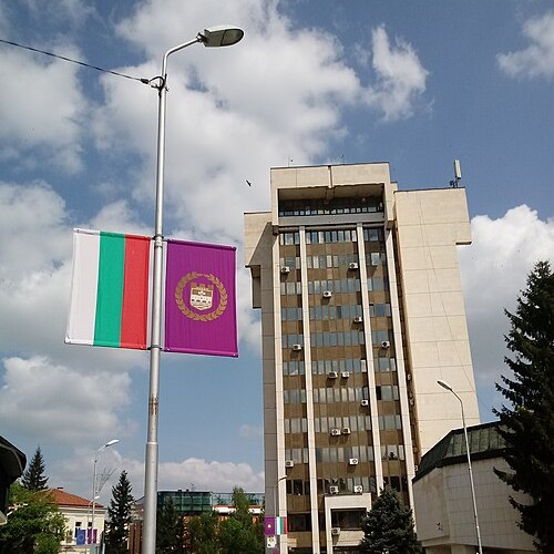 	Lovech	