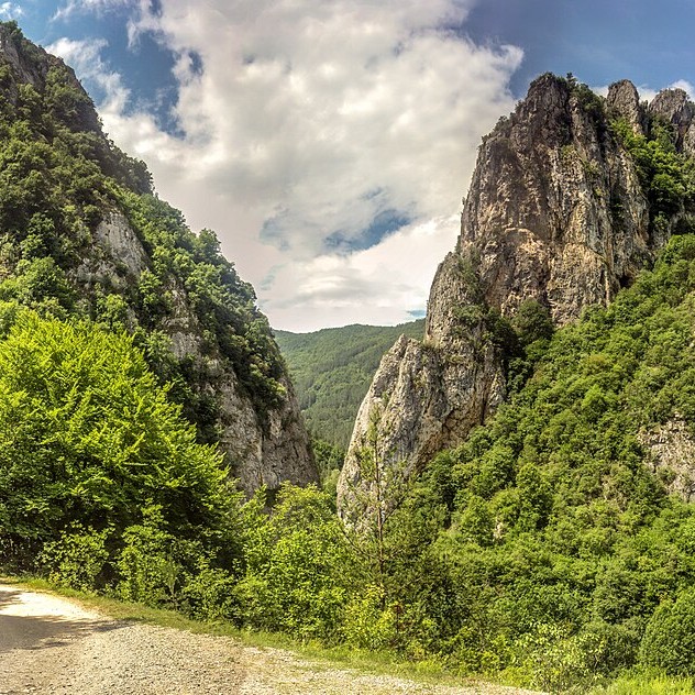 	Pernik	