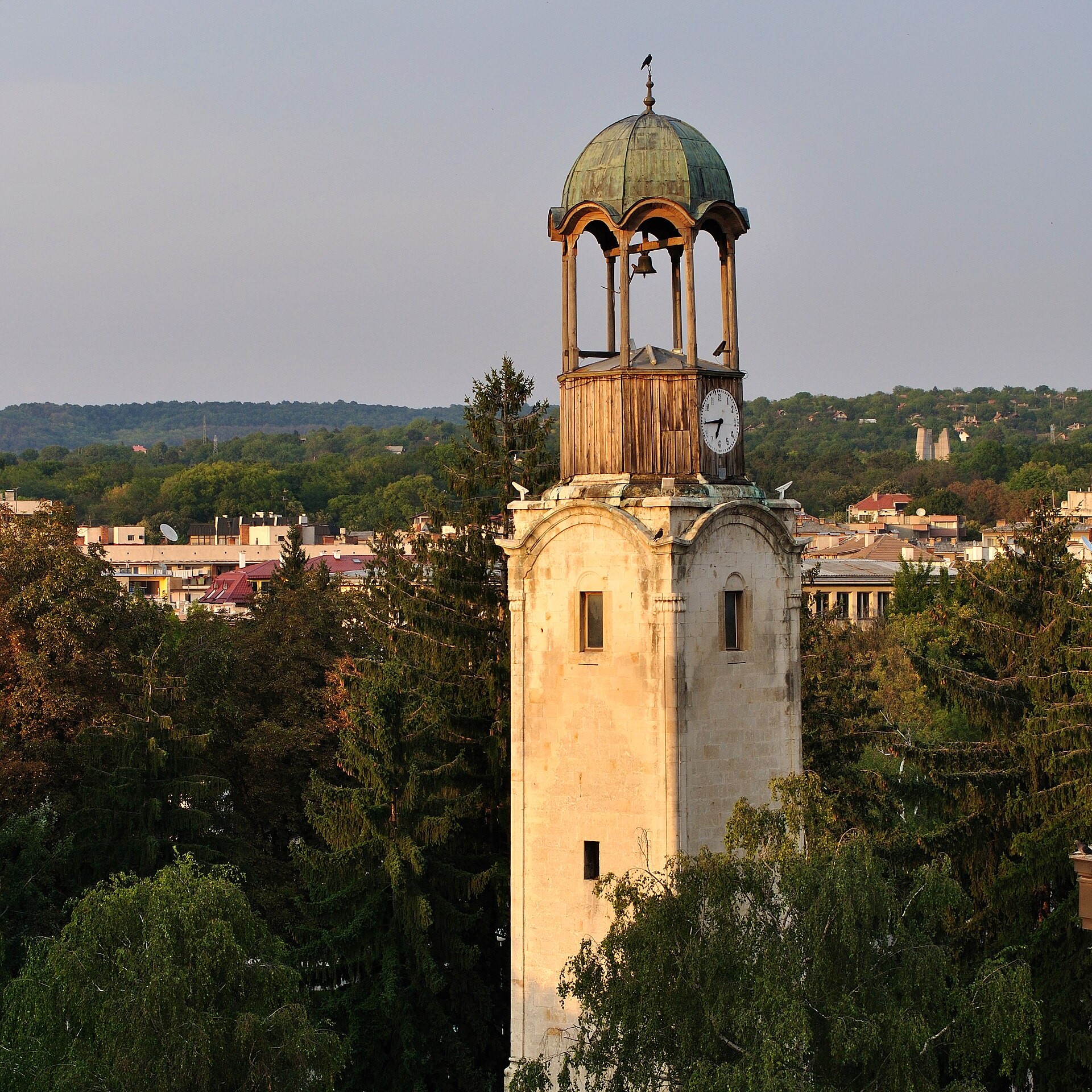 	Razgrad	