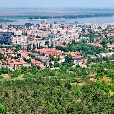 	Silistra	
