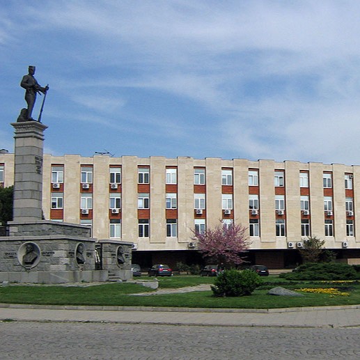 	Sliven	