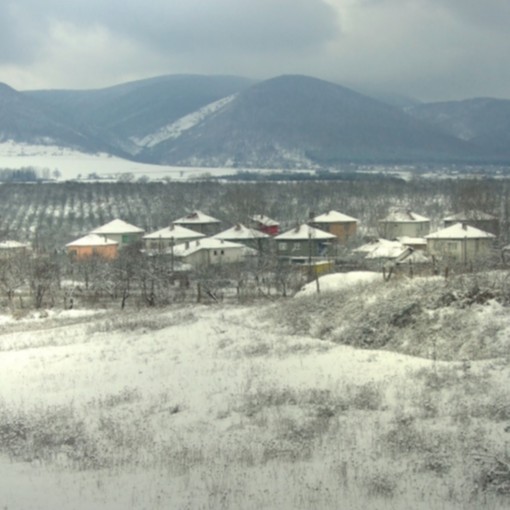 	Targovishte	