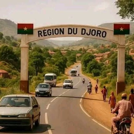 	Djôrô	