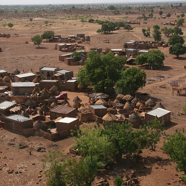 	Nakambé	