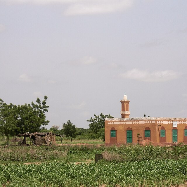 	Oubri	