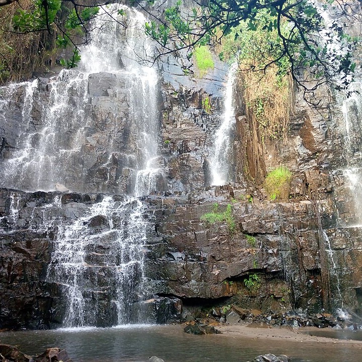 	Burunga	