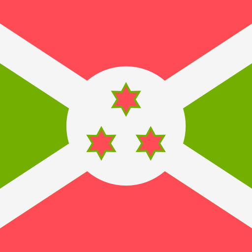 	Burundi	