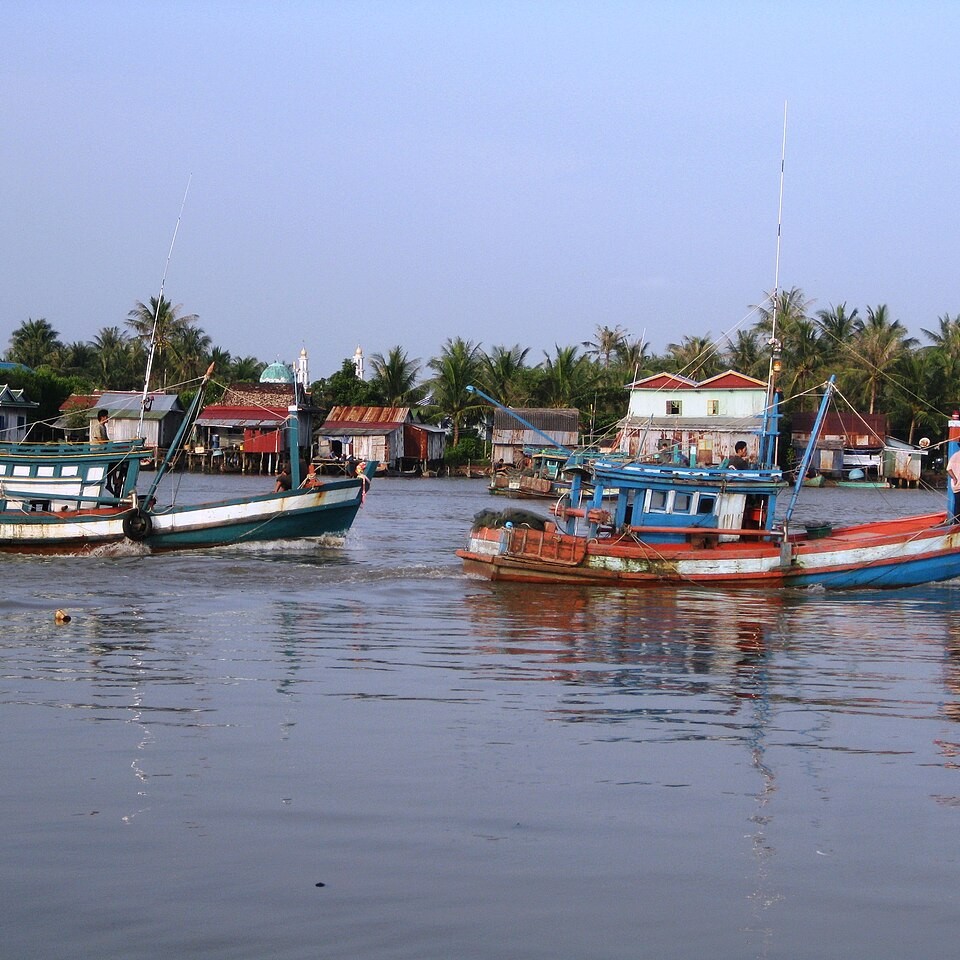 	Kampot	