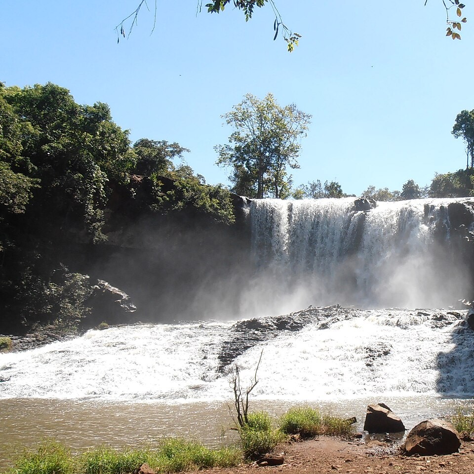 	Mondulkiri	