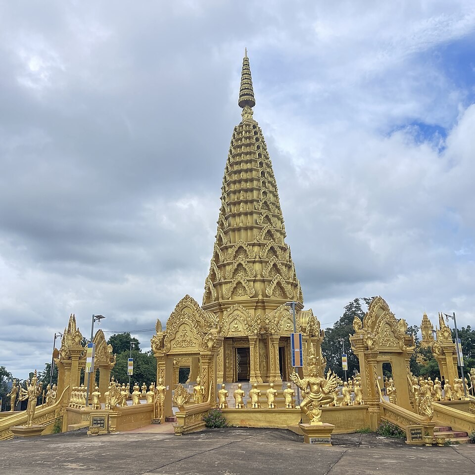 	Pailin	