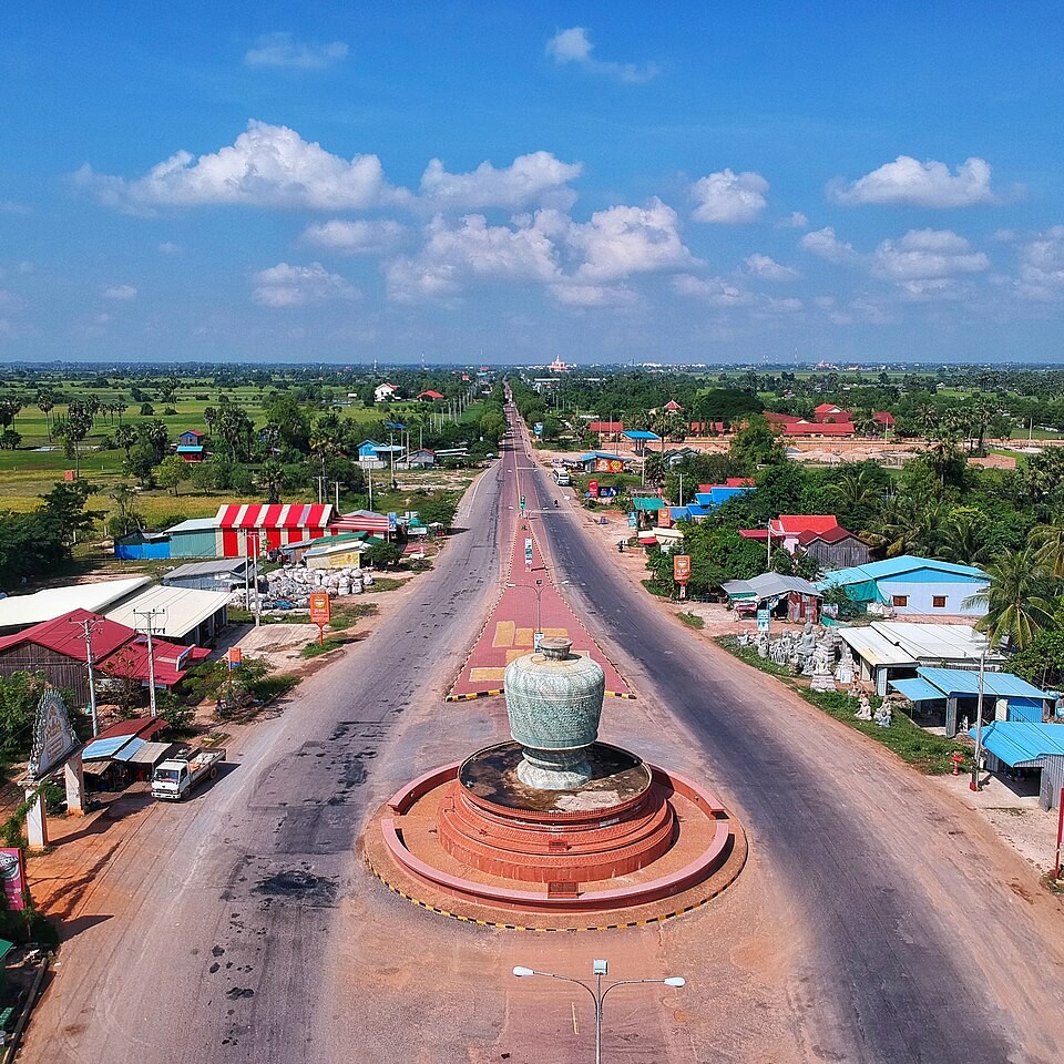 	Pursat	