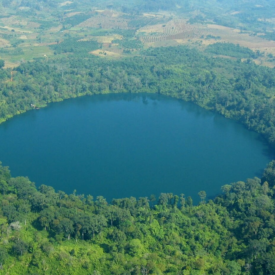	Ratanakiri	
