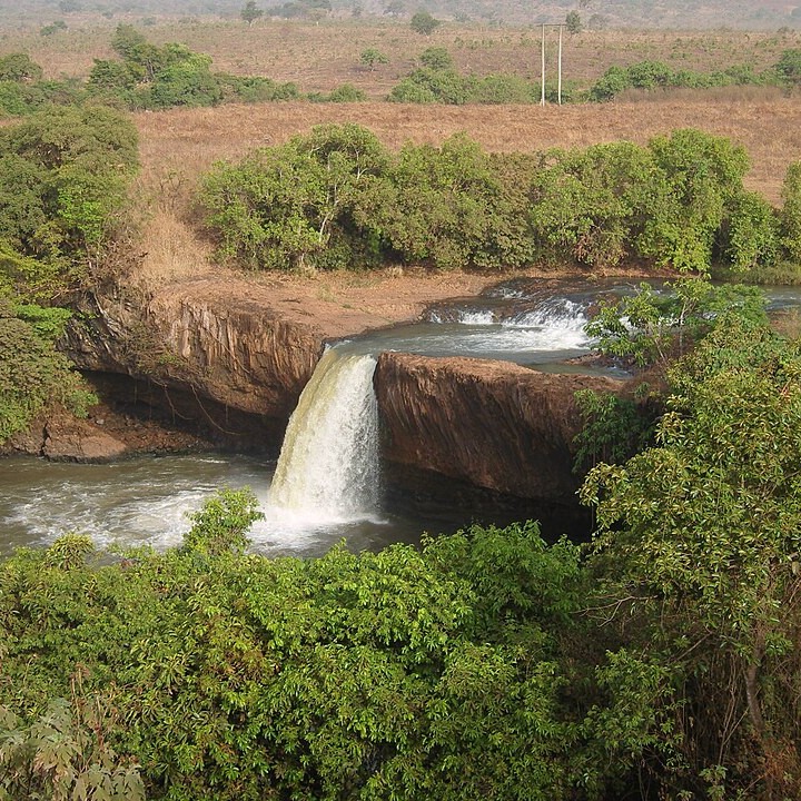 	Adamawa	