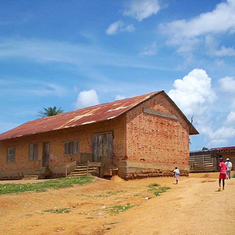 	South	