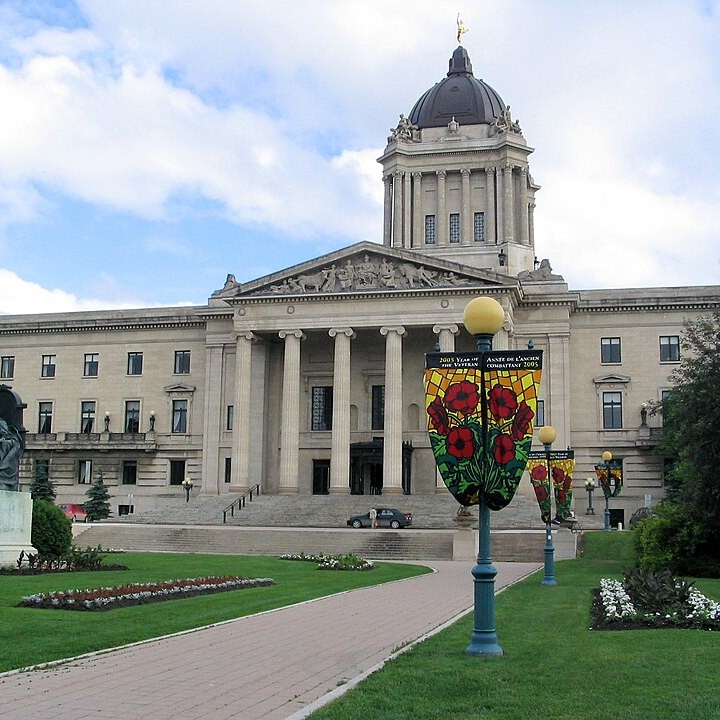 	Manitoba	