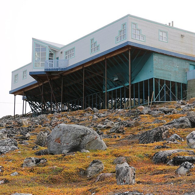 	Nunavut	