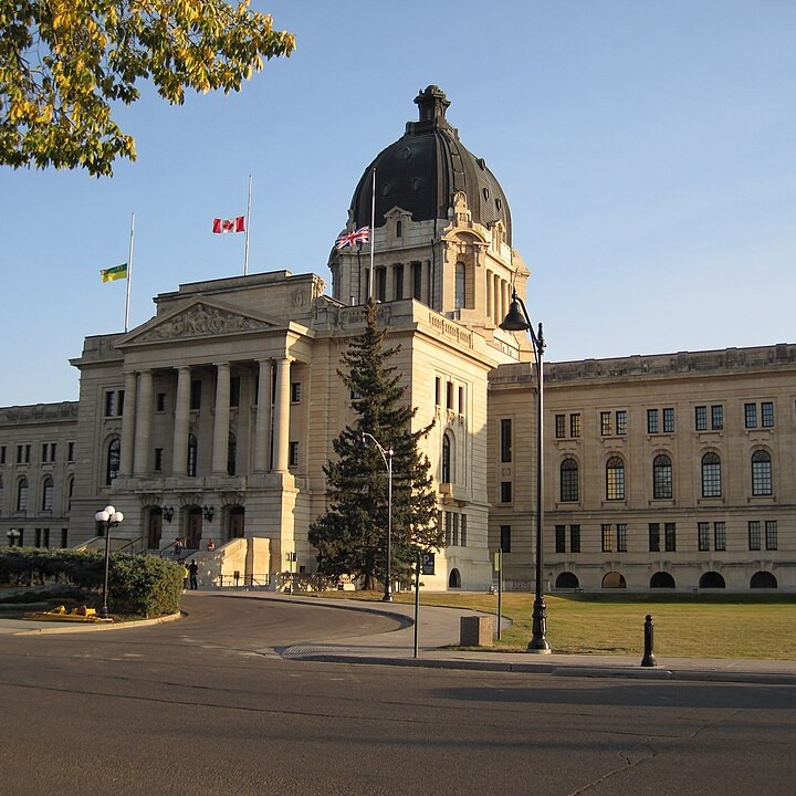 	Saskatchewan	