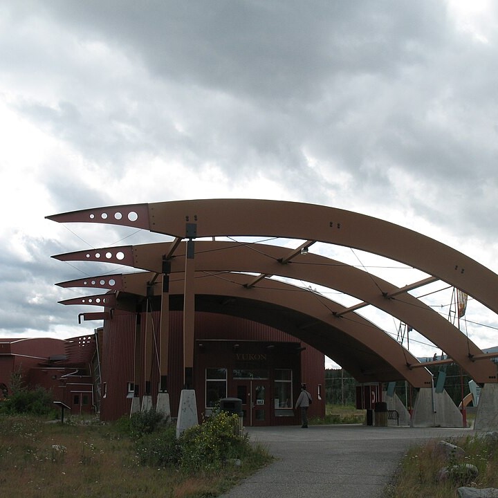 	Yukon	
