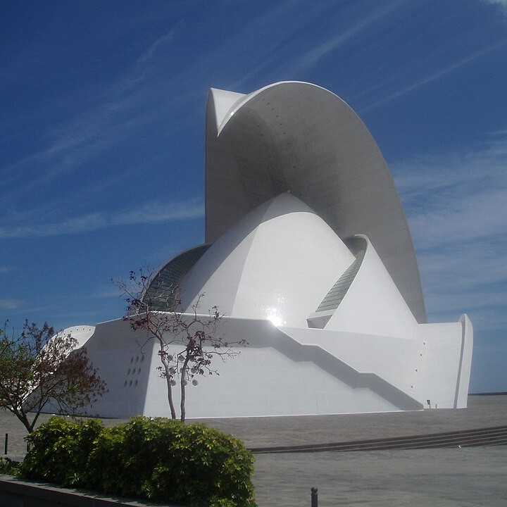 	Tenerife	