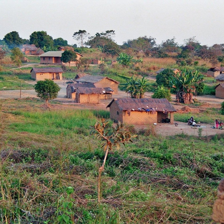 	Nana-Mambéré	