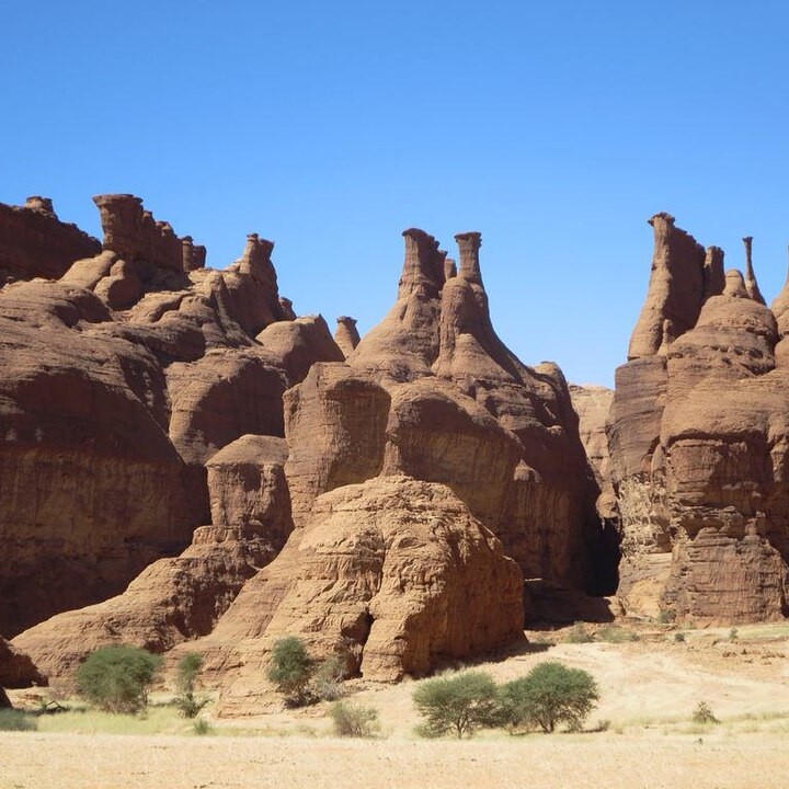 	Ennedi-Est	