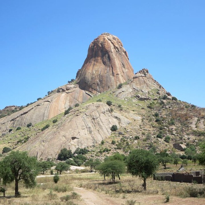 	Guéra	