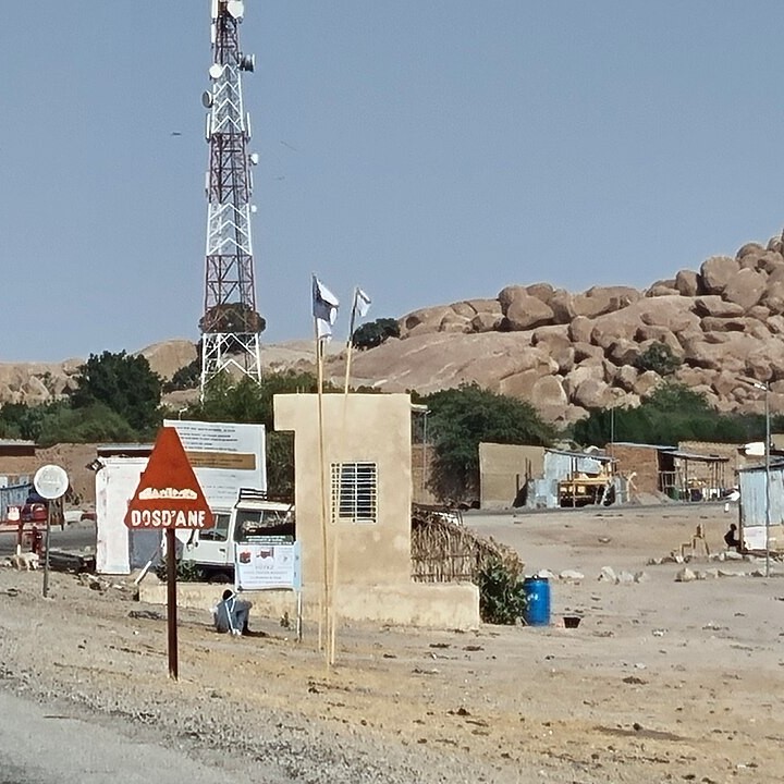 	Hadjer-Lamis	