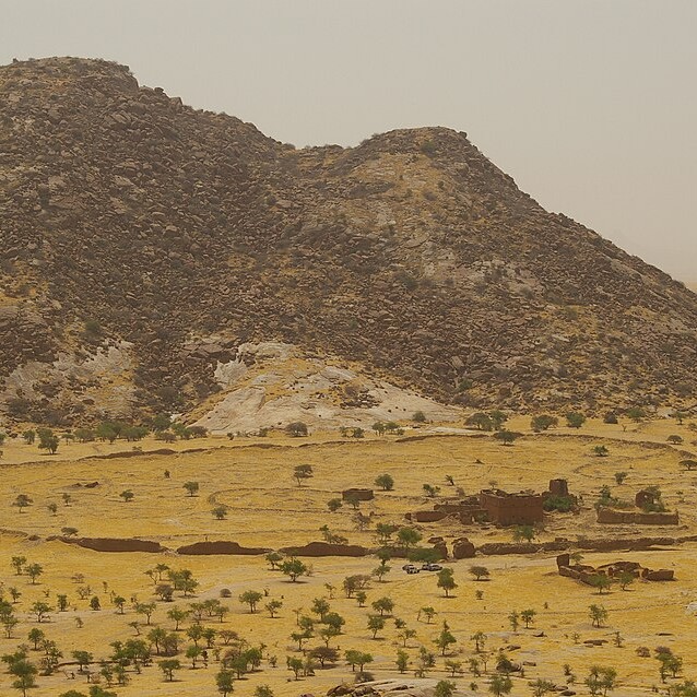 	Ouaddaï	