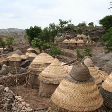 	Tandjilé	
