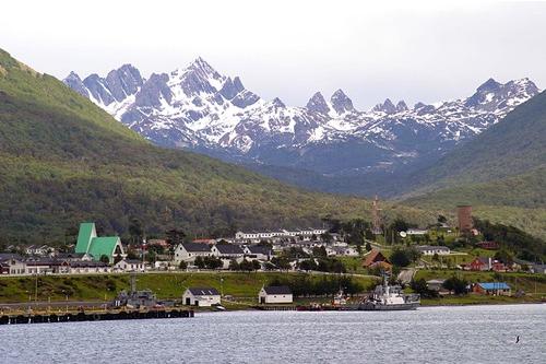 	Magallanes	