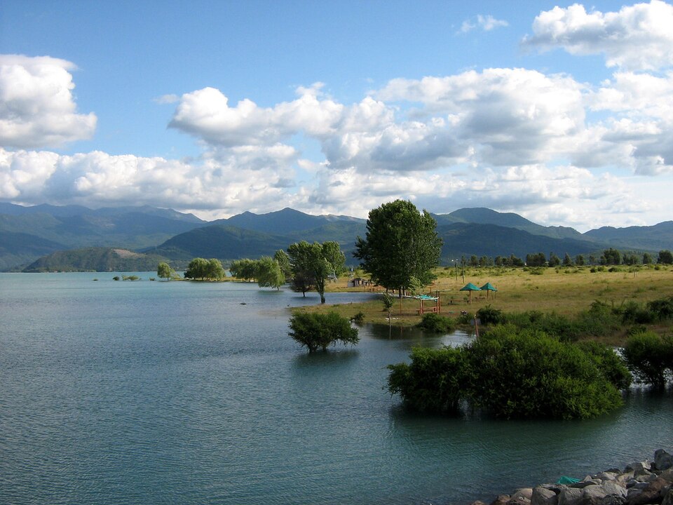 	Maule	