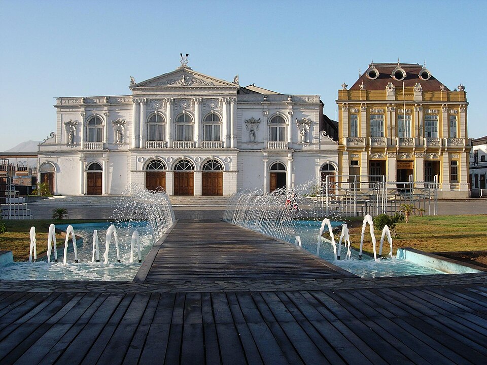	Tarapacá	