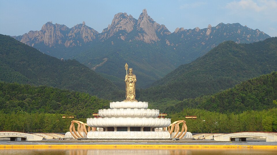 	Anhui	