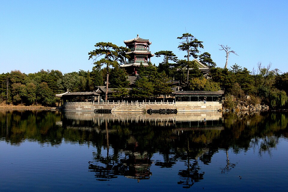 	Hebei	