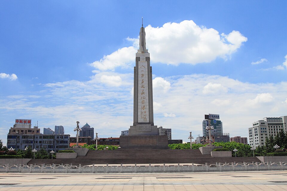 	Jiangxi	