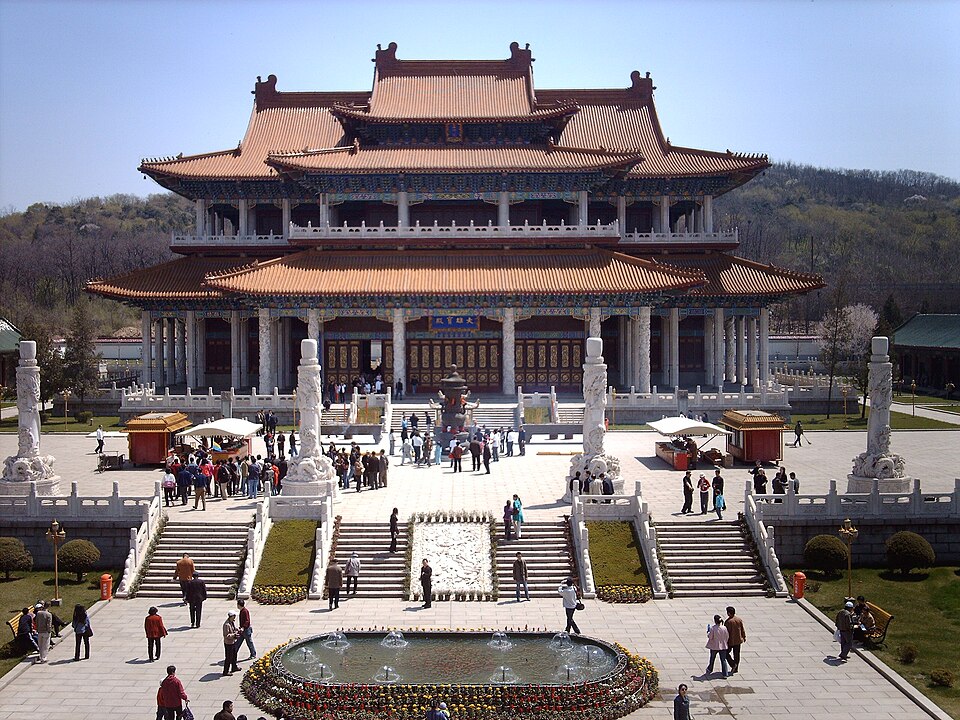 	Liaoning	